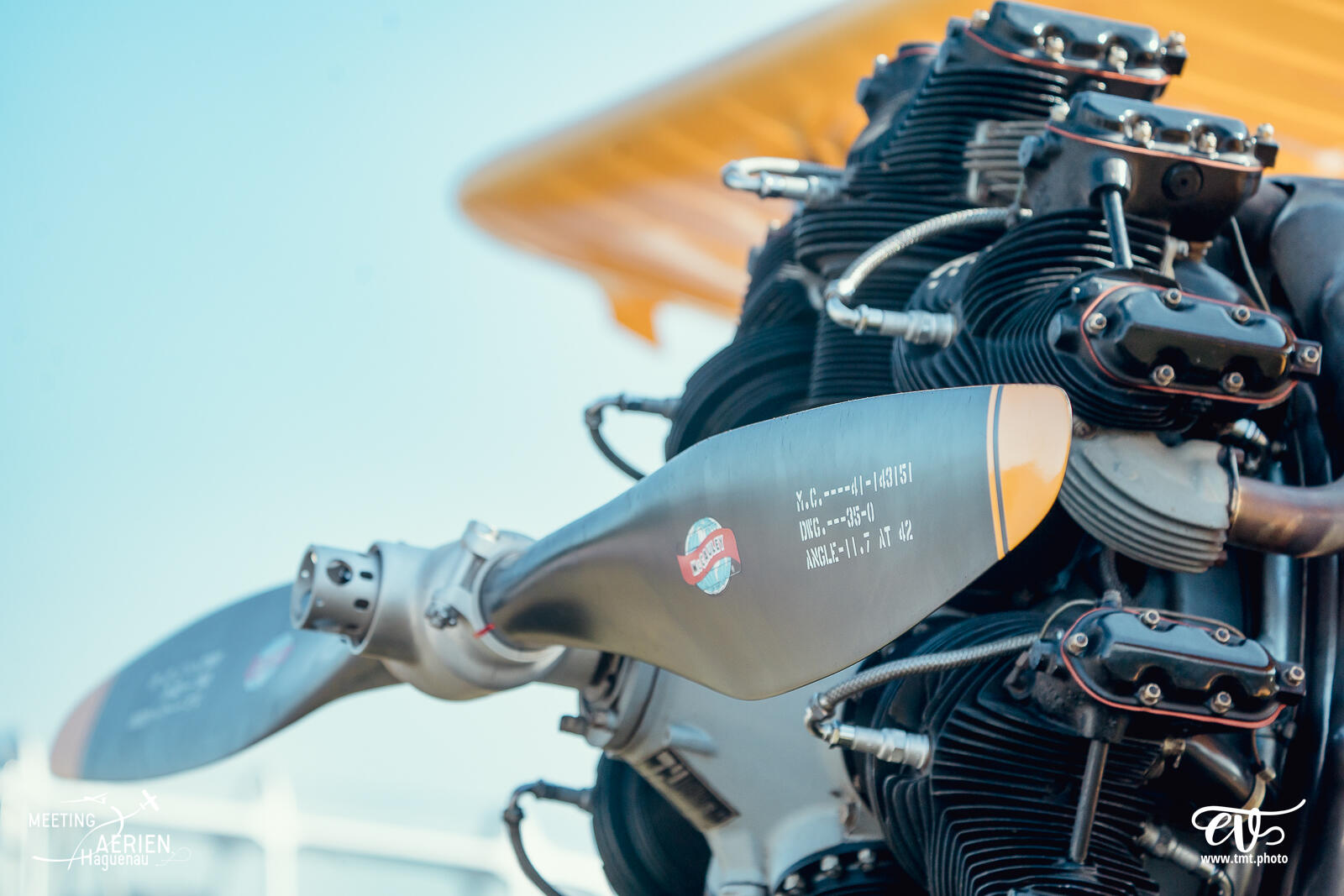 MEETING AERIEN HAGUENAU 2024